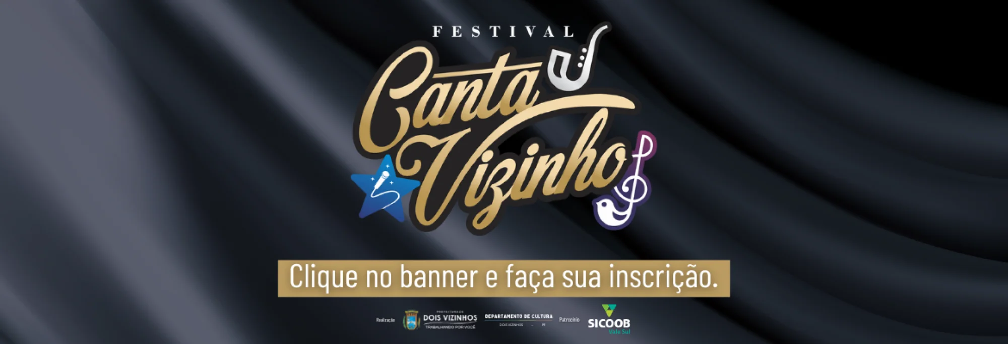 CANTA VIZINHO