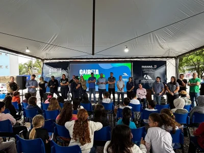 SEMANA DA INOVAÇÃO MOVIMENTA DOIS VIZINHOS