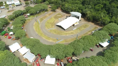 EXPOVIZINHOS 2025 ABRE INSCRIES PARA APRESENTAO DE ARTISTAS LOCAIS