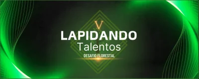 LAPIDANDO TALENTOS DISCUTE TEMAS DA COP 30 E MOBILIZA A COMUNIDADE EM DOIS VIZINHOS