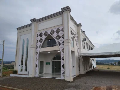 DOIS VIZINHOS TER A 1 MESQUITA DA REGIO SUDOESTE