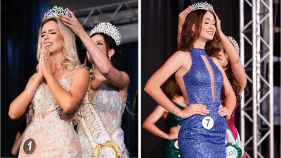 INSCRIES ABERTAS PARA MISS DOIS VIZINHOS & MISS TEENAGER