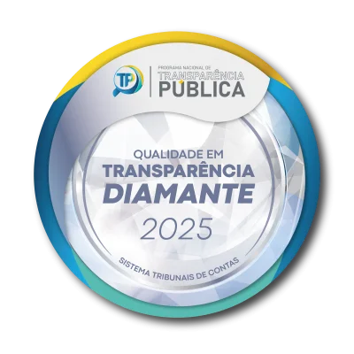 DOIS VIZINHOS � DIAMANTE EM TRANSPAR�NCIA P�BLICA PELA TERCEIRA VEZ CONSECUTIVA