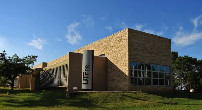 UTFPR ABRE INSCRIES PARA O VESTIBULAR 2026
