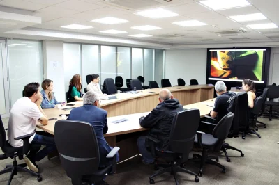 DOIS VIZINHOS � DESTAQUE ABSOLUTO NO CONCURSO ESTADUAL DE V�DEOS CONTRA AS DROGAS