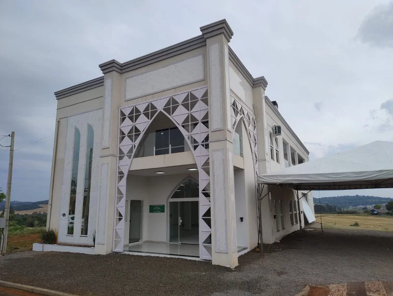 DOIS VIZINHOS TER A 1 MESQUITA DA REGIO SUDOESTE