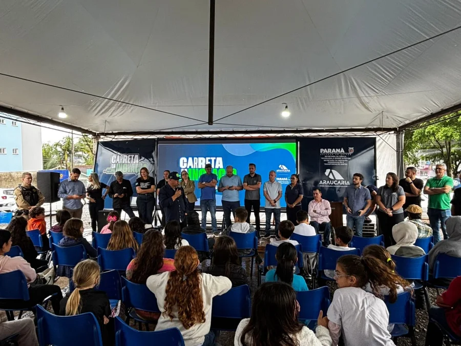 SEMANA DA INOVAO MOVIMENTA DOIS VIZINHOS