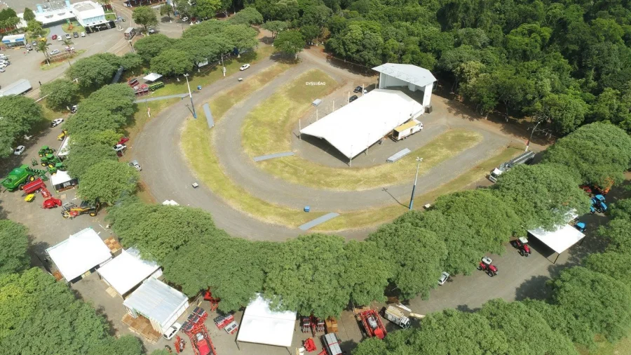 EXPOVIZINHOS 2025 ABRE INSCRIES PARA APRESENTAO DE ARTISTAS LOCAIS