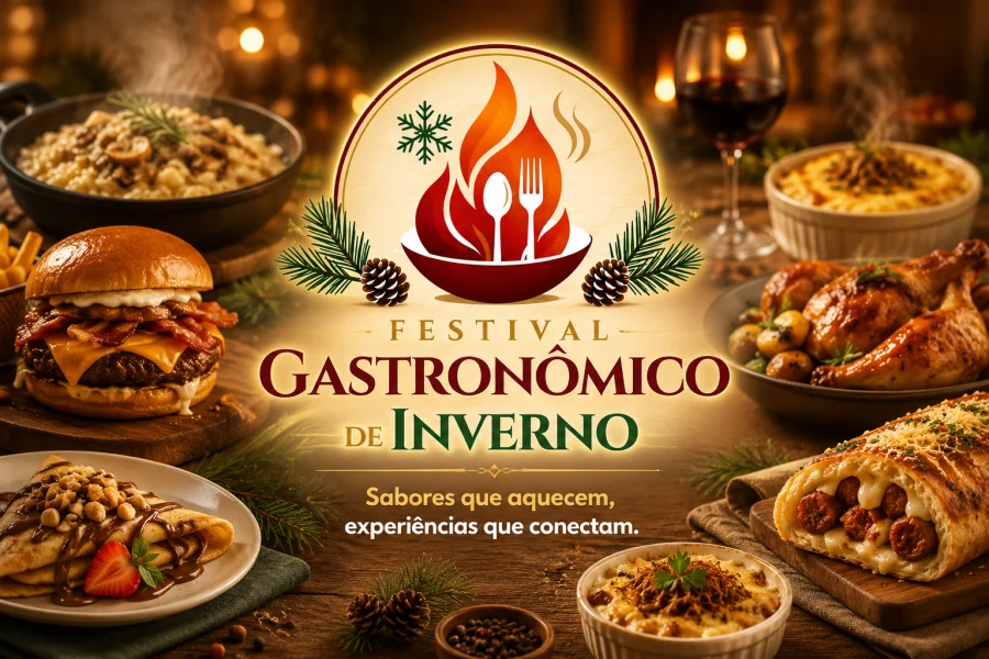 FESTIVAL GASTRON�MICO CONVIDA A DESCOBRIR O MELHOR DA CULIN�RIA DE DOIS VIZINHOS