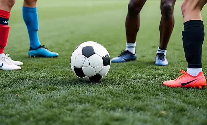 GRUPOS DEFINIDOS E FORMATO ANUNCIADO PARA O XXXVI CAMPEONATO MUNICIPAL DE FUTEBOL DE 2025