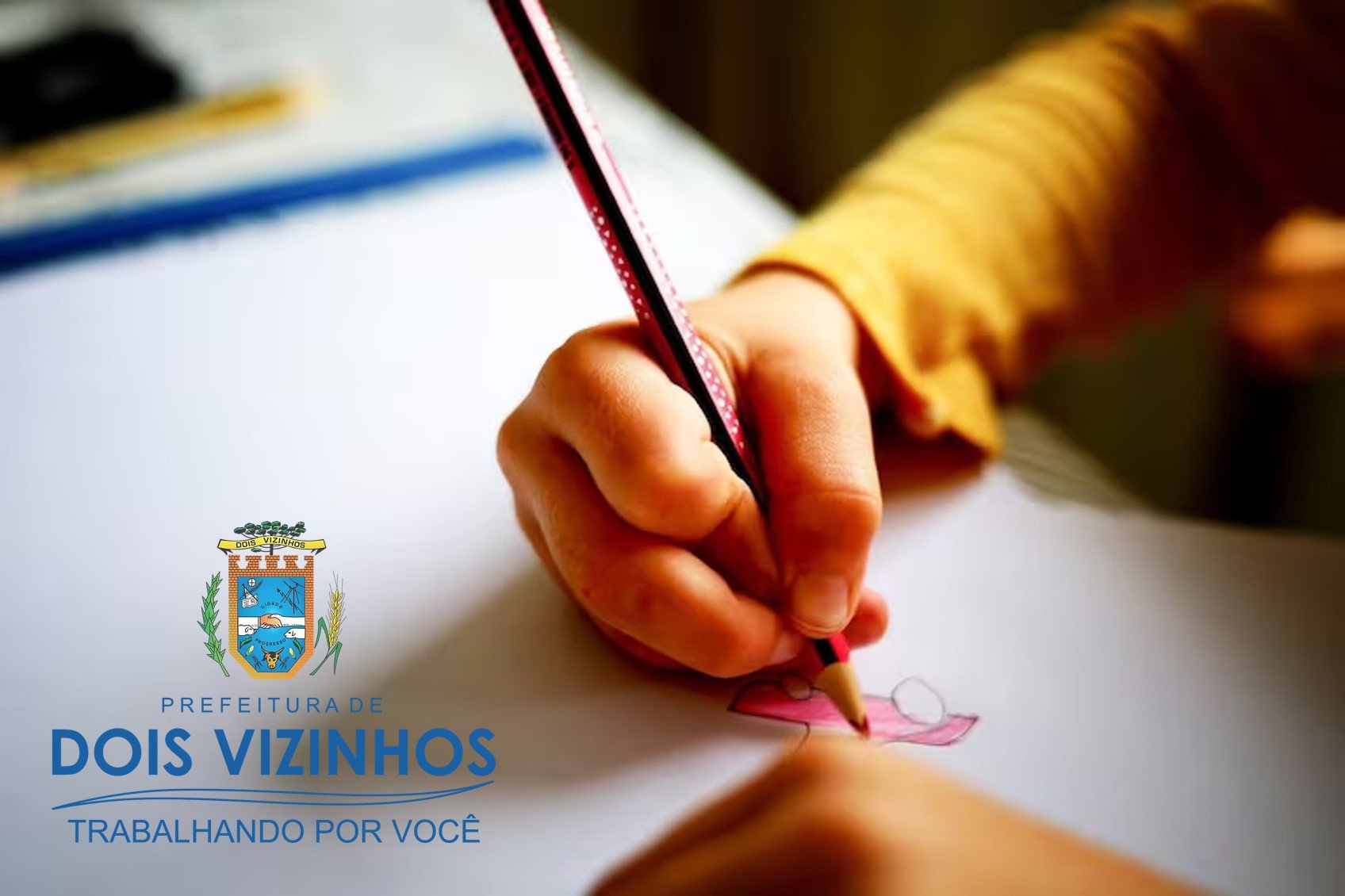 DIRETORES ELEITOS NAS ESCOLAS E CMEIs DE DOIS VIZINHOS