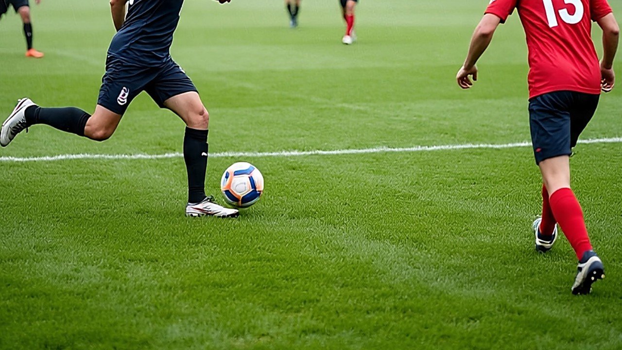 CAMPEONATO MUNICIPAL UNNIKA DE FUTEBOL TEM RODADA MARCADA POR GOLEADAS E MUITA EMOÇÃO