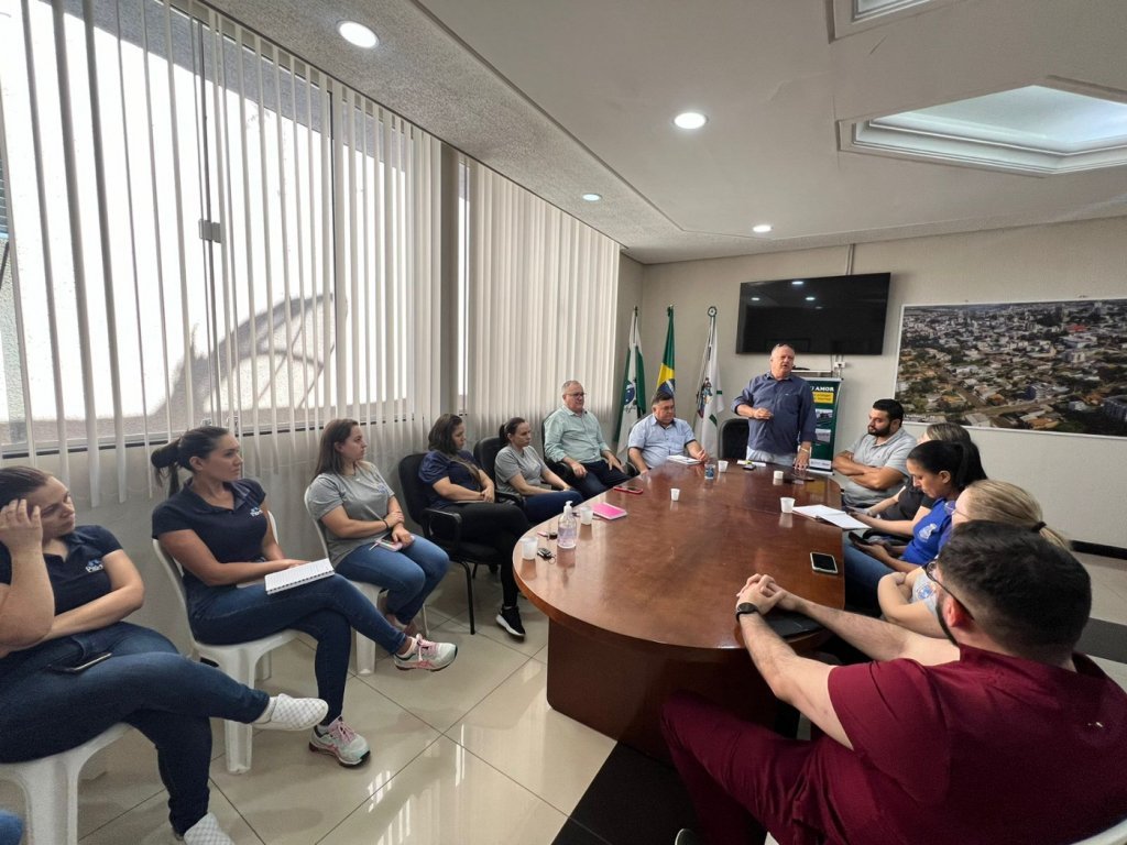 Centro de Atendimento da Dengue Ser na Upa 24 Horas