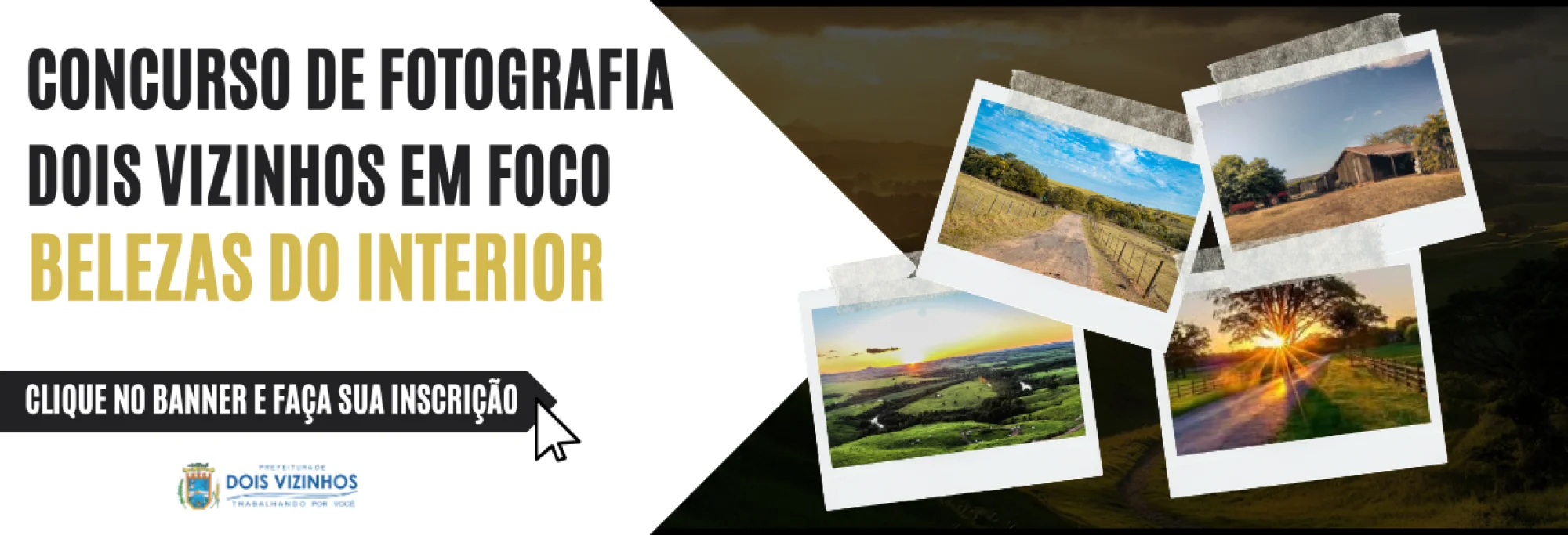 concurso de fotografia
