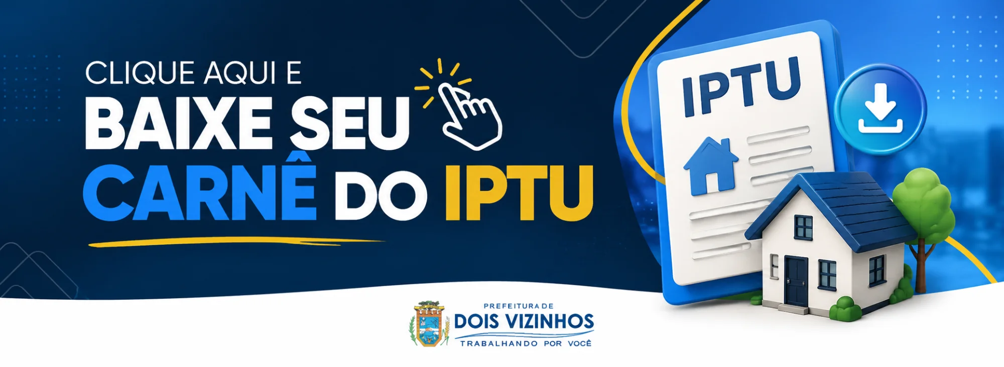 IPTU