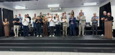 SUDOTEC CELEBRA 22 ANOS DE HIST�RIA COM EVENTO MARCANTE