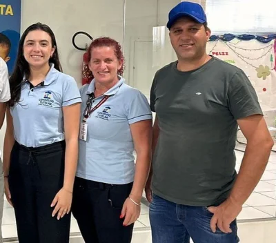 CONSELHO TUTELAR DE DOIS VIZINHOS DEFINE NOVA DIRETORIA ADMINISTRATIVA PARA 2026