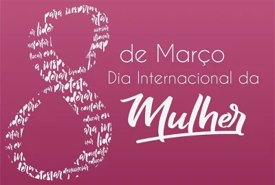A��ES PELO DIA INTERNACIONAL DA MULHER UNEM SECRETARIAS, CONSELHO E CLUBES DE M�ES