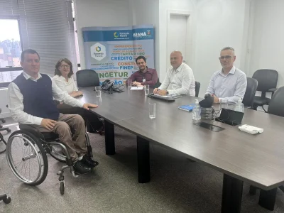 DOIS VIZINHOS APRESENTA NOVOS PROJETOS HABITACIONAIS EM CURITIBA