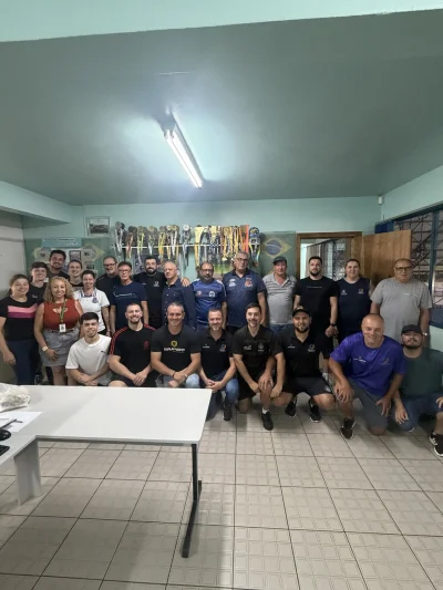 ESPORTE E LAZER RETOMAM ATIVIDADES COM FOCO EM FORMA��O E DESENVOLVIMENTO