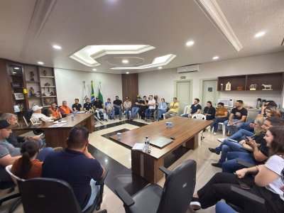 DEFESA CIVIL ORIENTA DOIS VIZINHOS E MUNIC�PIO AVAN�A NOS PROCEDIMENTOS PARA SITUA��O DE EMERG�NCIA