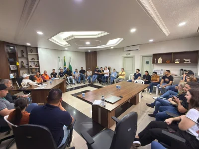 DEFESA CIVIL ORIENTA DOIS VIZINHOS E MUNIC�PIO AVAN�A NOS PROCEDIMENTOS PARA SITUA��O DE EMERG�NCIA