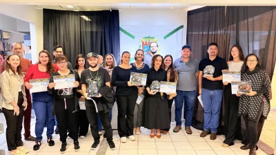 CONCURSO FOTOGR�FICO �DOIS VIZINHOS EM FOCO 2026� PREMIA TALENTOS E VALORIZA A IDENTIDADE LOCAL