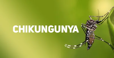 CONFIRMA��O DO PRIMEIRO CASO DE CHIKUNGUNYA ACENDE ALERTA EM DOIS VIZINHOS