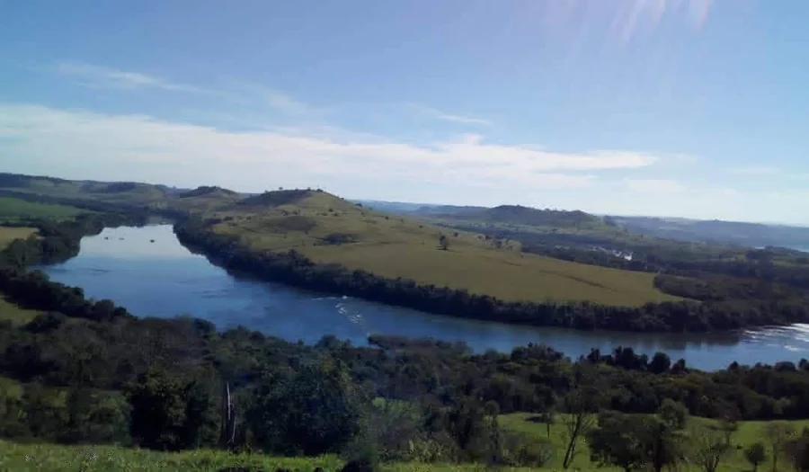 EXPEDIO RIO CHOPIM: EXPLORADORES SE UNEM PARA PRESERVAR UMA JOIA DO SUDOESTE DO PARAN