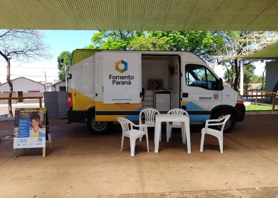 DOIS VIZINHOS RECEBE MAIS DE R$ 5 MILHES EM RECURSOS PARA EMPREENDEDORES