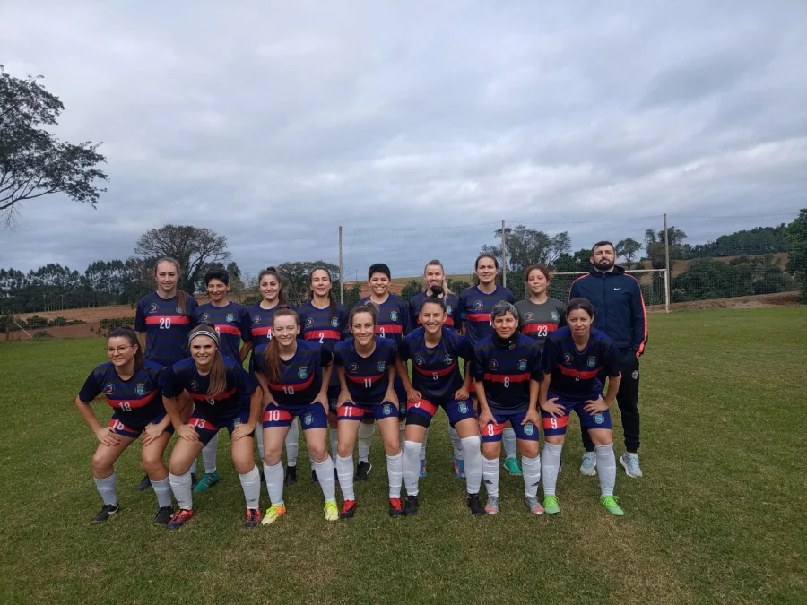 DOIS VIZINHOS E MANGUEIRINHA SE ENFRENTAM EM JOGO DECISIVO NA DECISO DA 4 COPA SUDOESTE DE FUTEBOL FEMININO