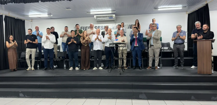 SUDOTEC CELEBRA 22 ANOS DE HIST�RIA COM EVENTO MARCANTE