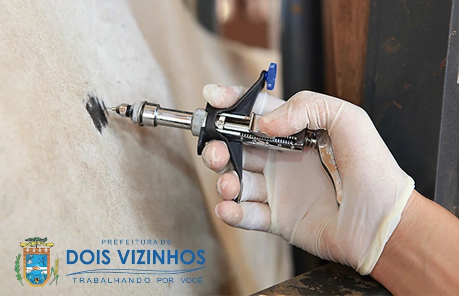ATENO, PRODUTOR RURAL! EXAMES DE BRUCELOSE E TUBERCULOSE DEVEM ESTAR ATUALIZADOS AT 30 DE ABRIL