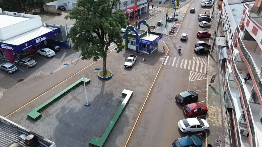 PREFEITURA DE DOIS VIZINHOS E DEPTRAN CONVIDAM PARA A ABERTURA DO MAIO AMARELO NESTE SBADO