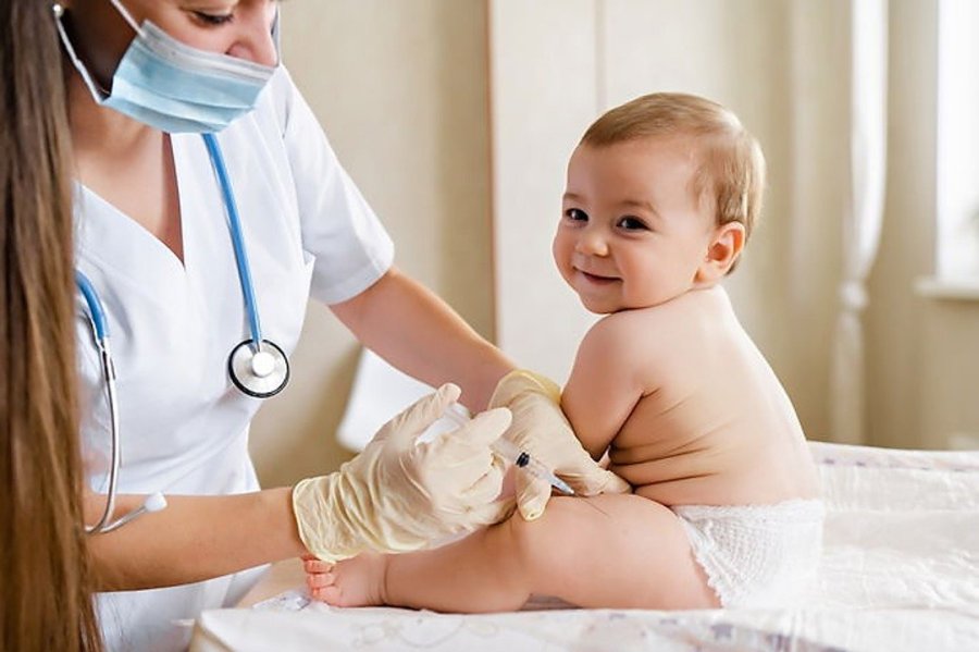 AVAN�O DO SARAMPO NAS AM�RICAS FAZ DOIS VIZINHOS ADOTAR MEDIDAS PREVENTIVAS