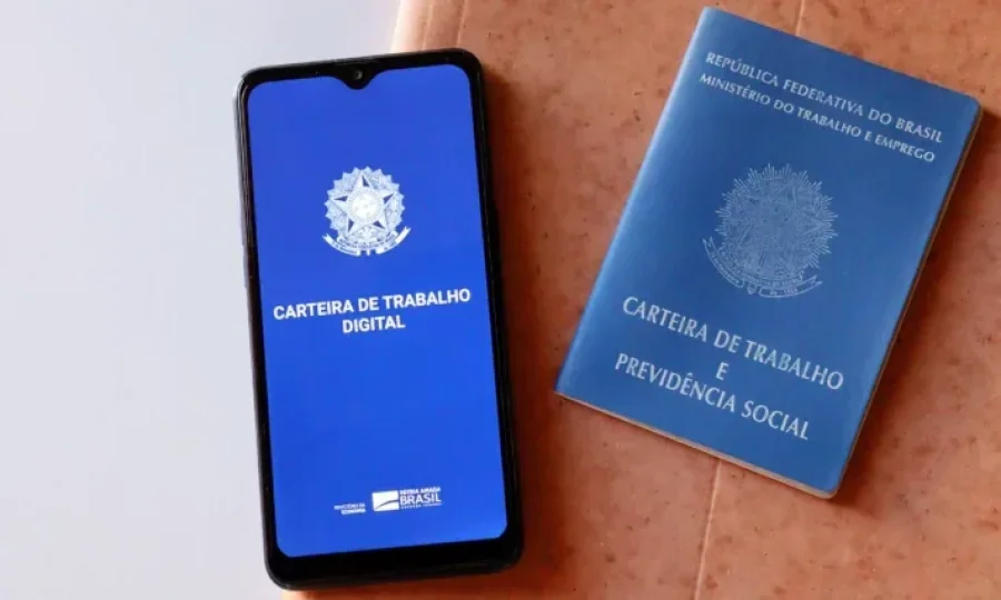 DOIS VIZINHOS SE DESTACA NA GERAO DE EMPREGOS E ATINGE RECORDE HISTRICO