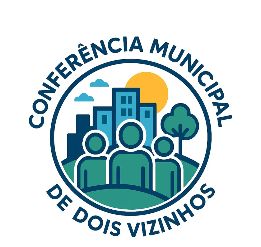 DOIS VIZINHOS PROMOVER CONFERNCIA PARA DISCUTIR PLANO DIRETOR E CONCIDADE