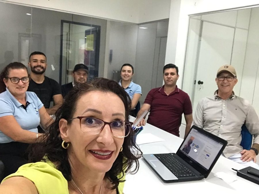 CAPACITA��O FORTALECE O TRABALHO DO CONSELHO TUTELAR DE DOIS VIZINHOS