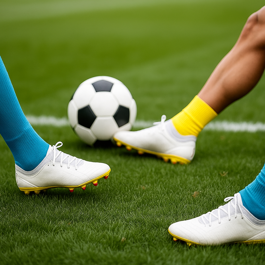 XXXVI CAMPEONATO MUNICIPAL UNNIKA DE FUTEBOL 2025 TEM IN�CIO NESTE FINAL DE SEMANA