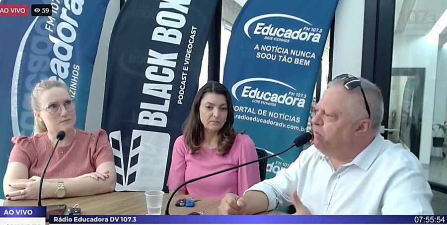 CARLINHOS TURATTO ANUNCIA PRIMEIRAS SECRET�RIAS PARA COMPOR A NOVA EQUIPE DE GOVERNO