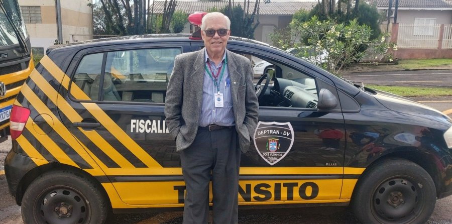 DEPTRAN RECEBE ELOGIOS DA JUSTI�A ELEITORAL PELO DESEMPENHO NAS ELEI��ES