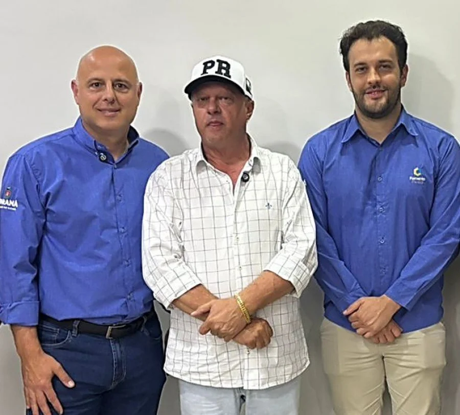 FOMENTO PARAN� APRESENTA LINHAS DE CR�DITO AO MUNIC�PIO DE DOIS VIZINHOS