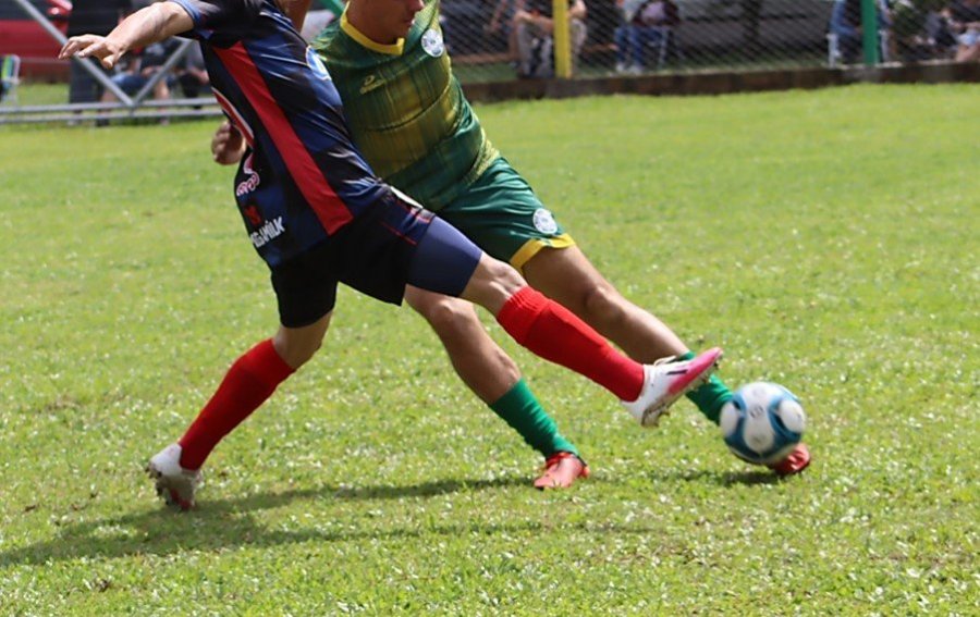 CAMPEONATO MUNICIPAL UNNIKA DE FUTEBOL ABRE A TEMPORADA 2025