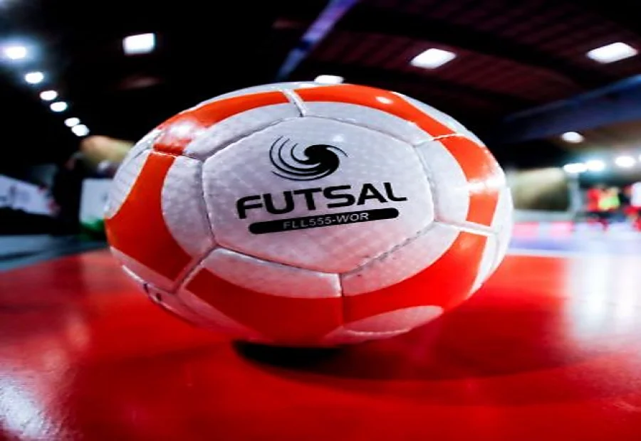 SEMIFINAIS DEFINEM OS FINALISTAS DO CAMPEONATO MUNICIPAL DE FUTSAL 2024