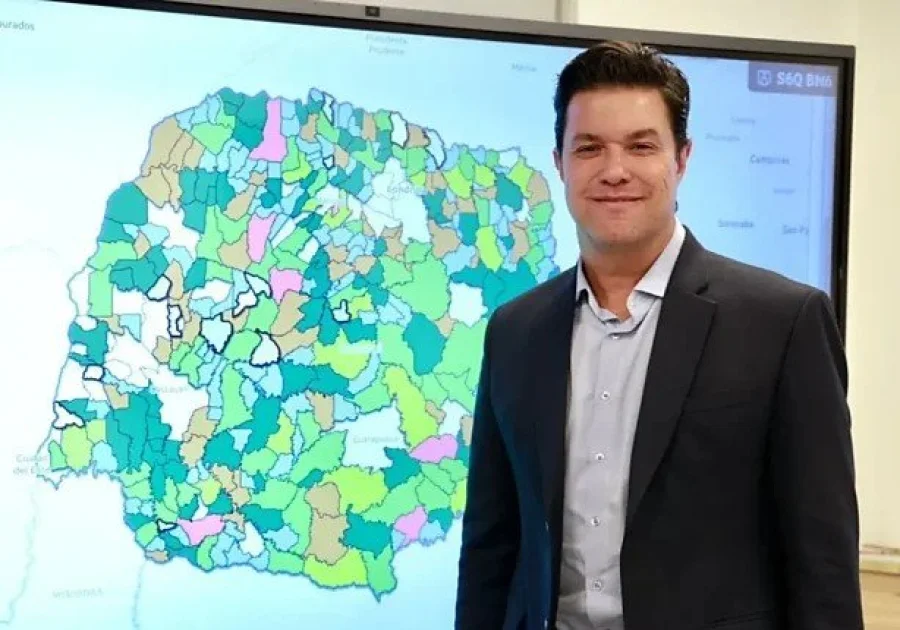 DOIS VIZINHOS SEDIA EVENTO QUE LIBERAR R$ 400 MILHES PARA O DESENVOLVIMENTO DO SUDOESTE