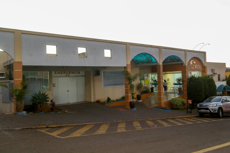 HOSPITAL PR�-VIDA DIVULGA N�MEROS IMPRESSIONANTES
