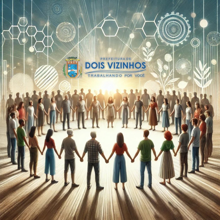 DOIS VIZINHOS INICIA NOVO CICLO COM CHAMADO � PARTICIPA��O DA COMUNIDADE