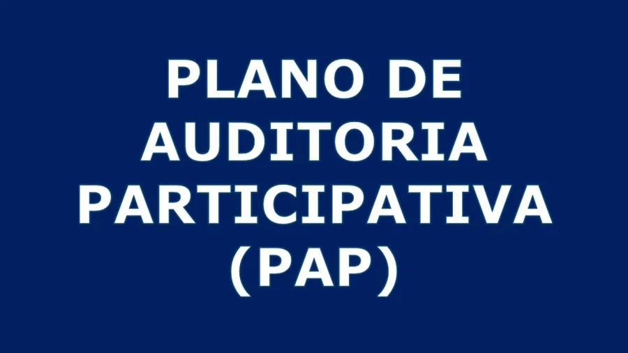 PREFEITURA DE DOIS VIZINHOS CONVIDA POPULA��O A PARTICIPAR DO PLANO DE AUDITORIA PARTICIPATIVO (PAP)