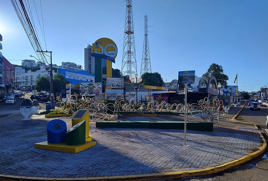 PSCOA ENCANTADA 2025 COMEA A GANHAR FORMA