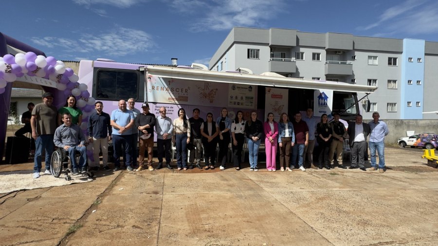 RENASCER FEMININO � ABERTO EM DOIS VIZINHOS
